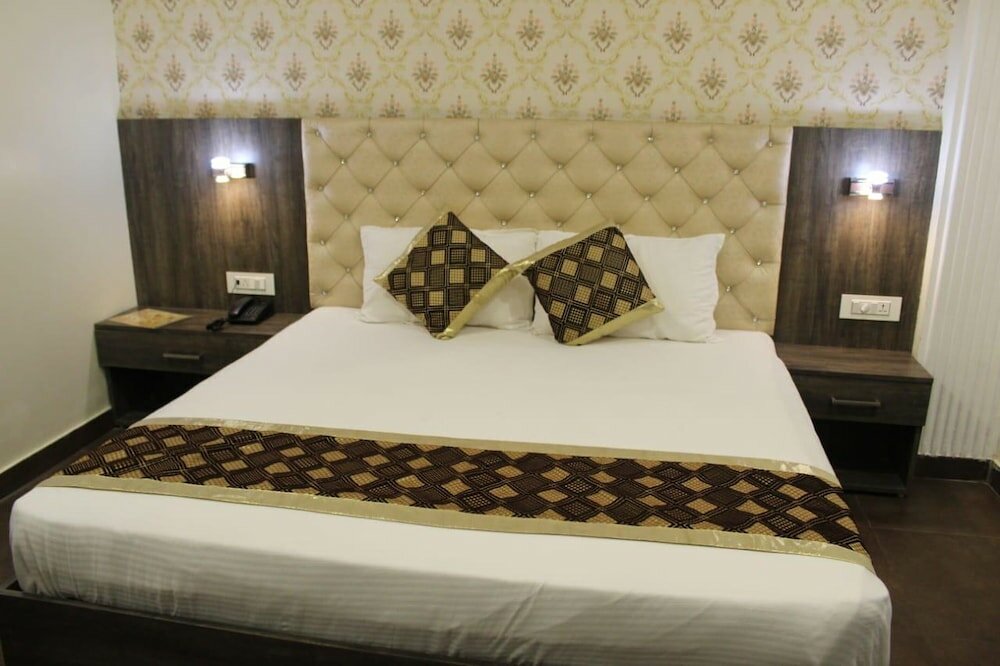 Фото Hotel Jd Grand