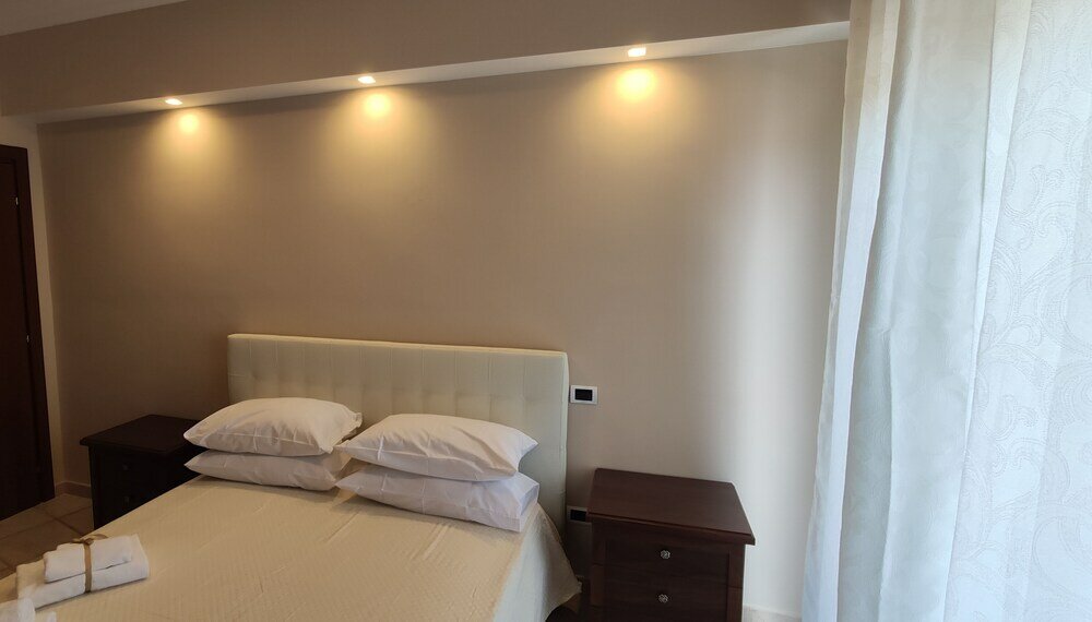 Фото Gioia Rooms