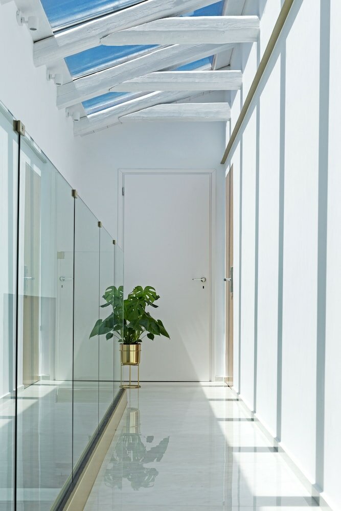 Фото Mirabile Luxury Suites