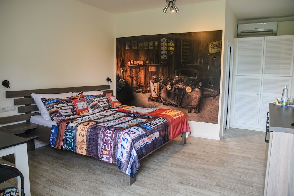 Фото отеля 3