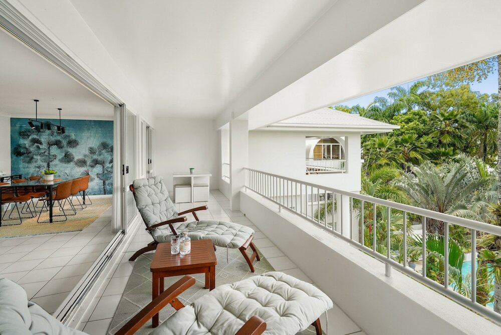 Фото Belle Escapes - Oceanview Suite Alamanda Beachfront Resort 88