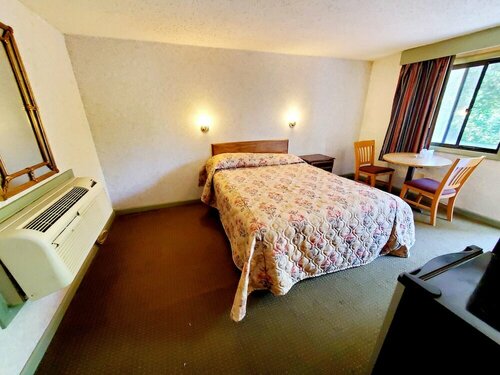 Гостиница Wallingford Inn в Хамдене