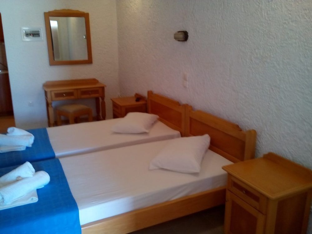 Фото Art Studio Apartments