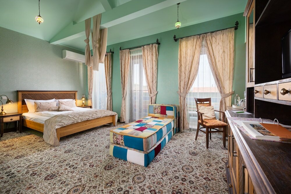 Фото Hotel Casa Art