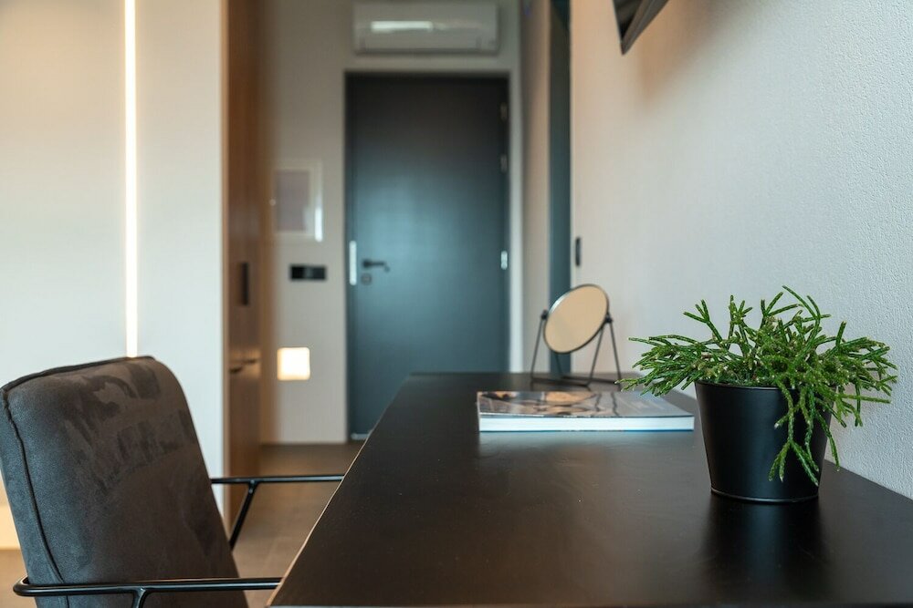 Фото Orion Suites Tinos