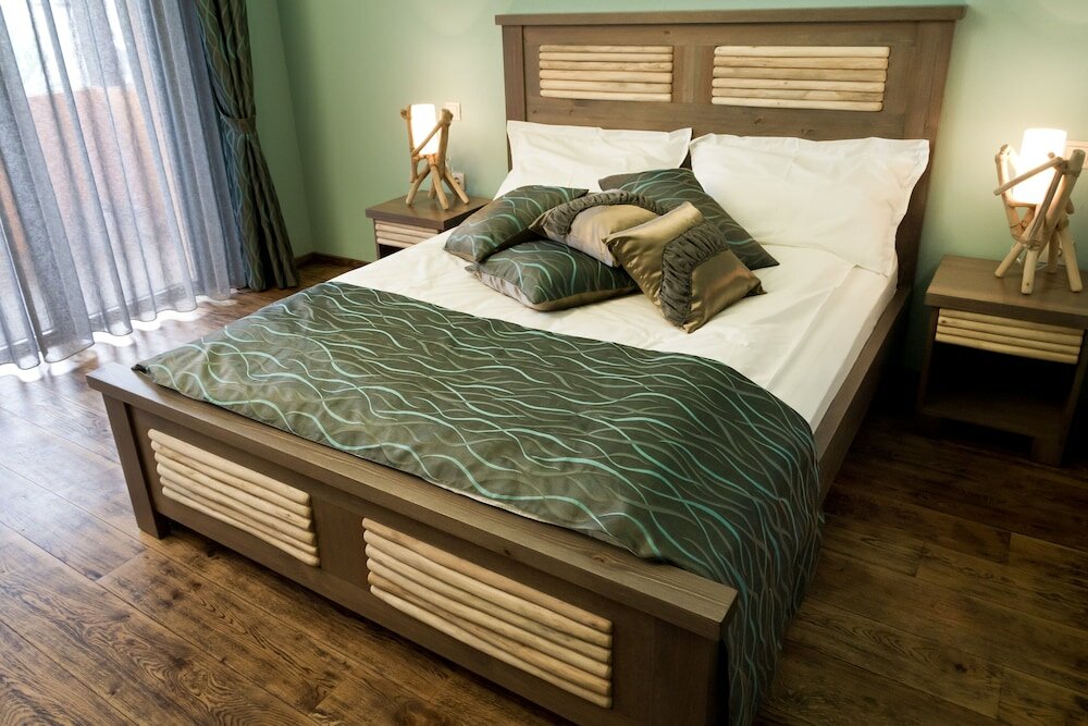 Фото Hotel Casa Art