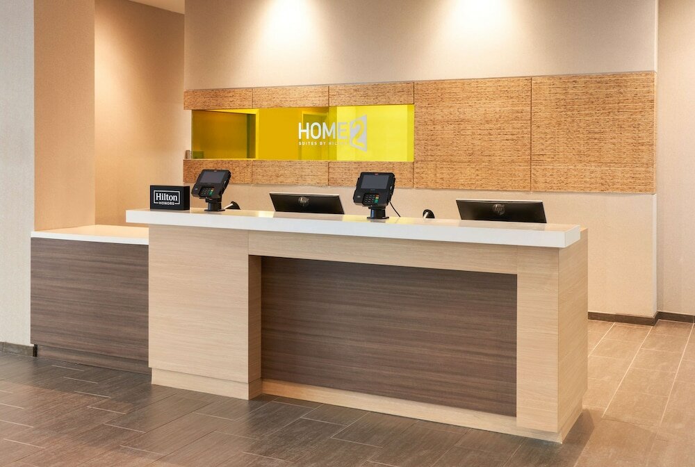 Фото Tru by Hilton Fort Lauderdale Downtown