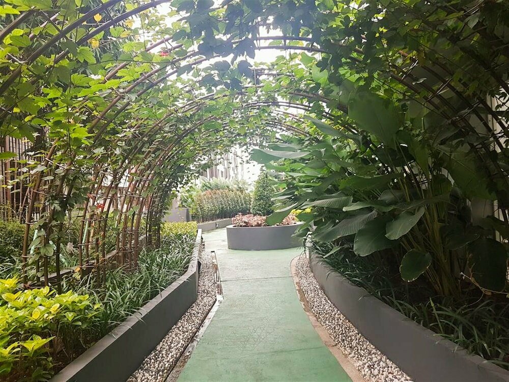 Hotel Fully Furnished and Homey 1br Casa De Parco Apartment, Earth, photo