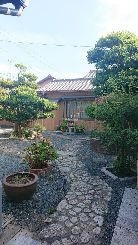 Фото Minshuku Hikosukeso