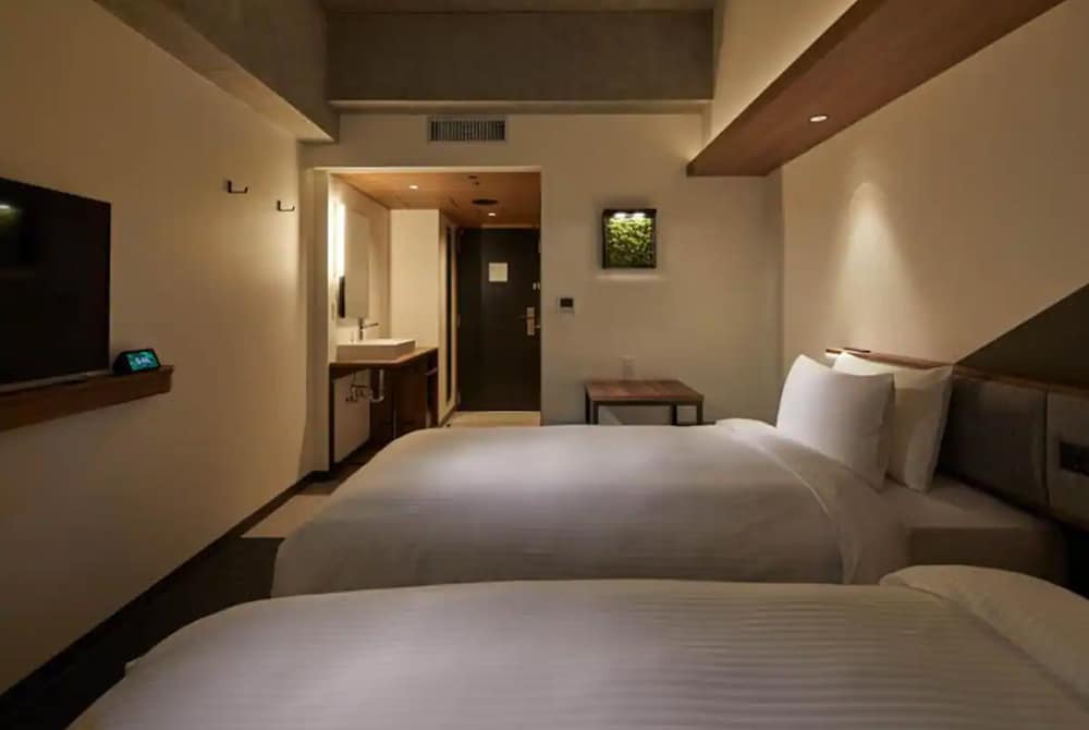 Фото Prince Smart Inn Atami