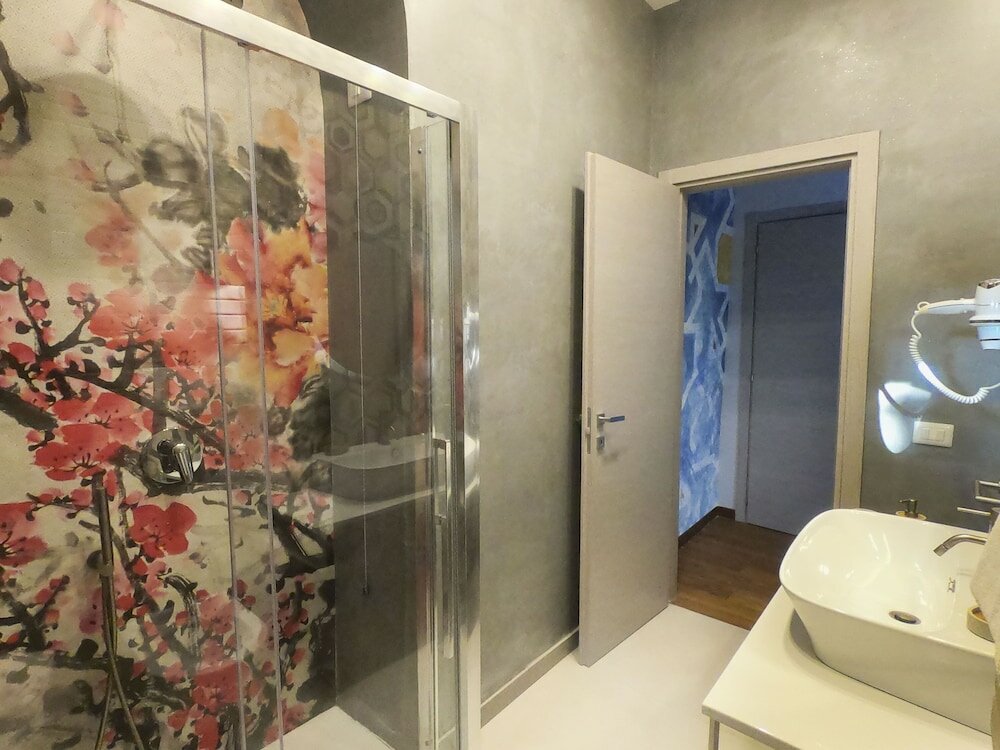 Фото Relais Villa Montedonzelli