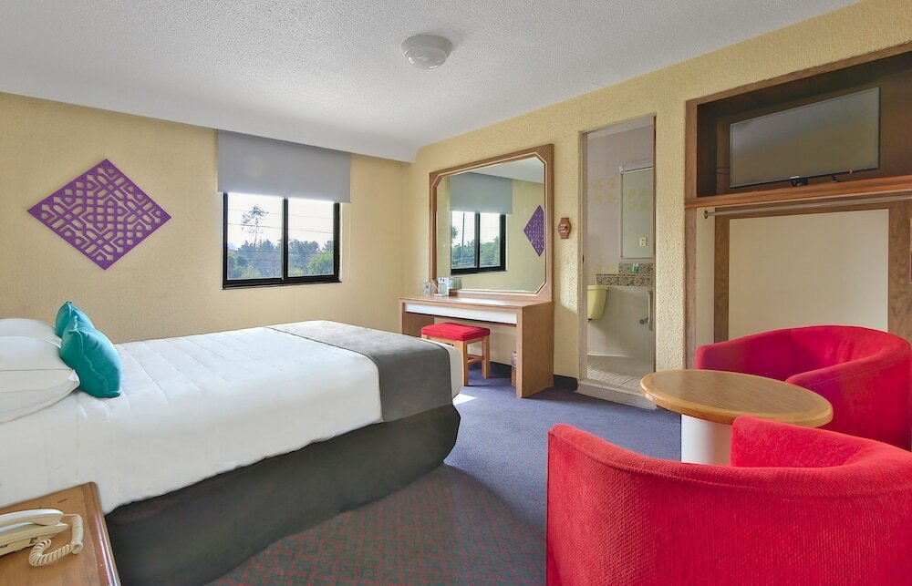 Фото Ayenda el Patio Cdmx