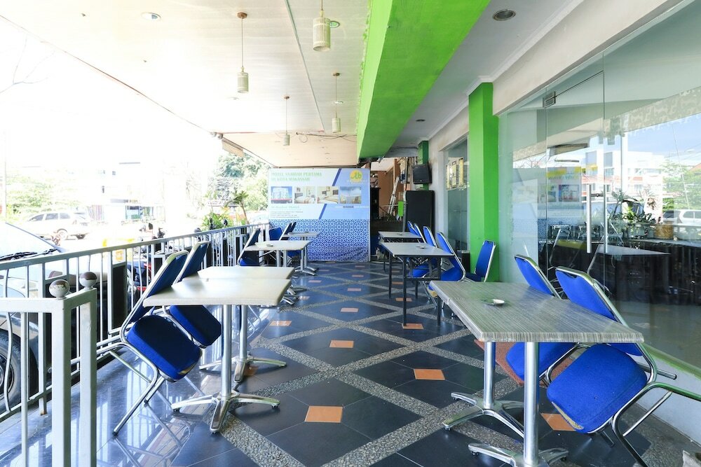 Фото Al-Badar Hotel Syariah Makassar