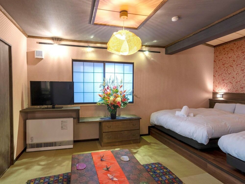 Фото Ebisumachi Takadaya