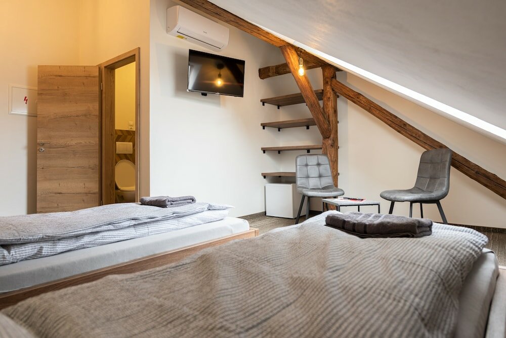 Фото Apartsee Wellness Plzeň