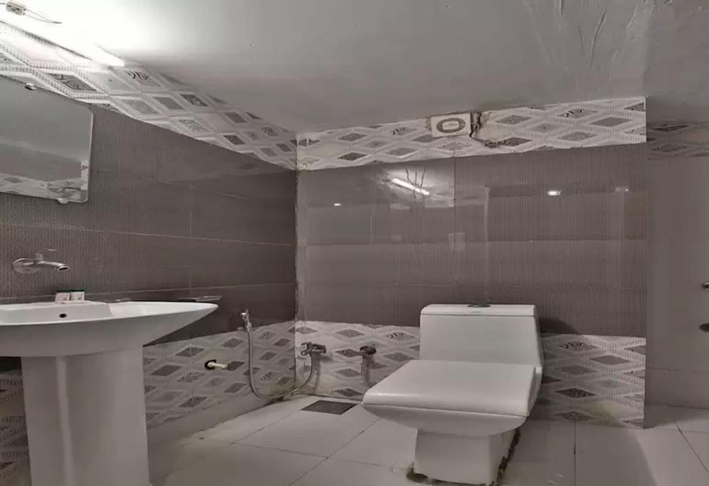 Фото Hotel Jubilee