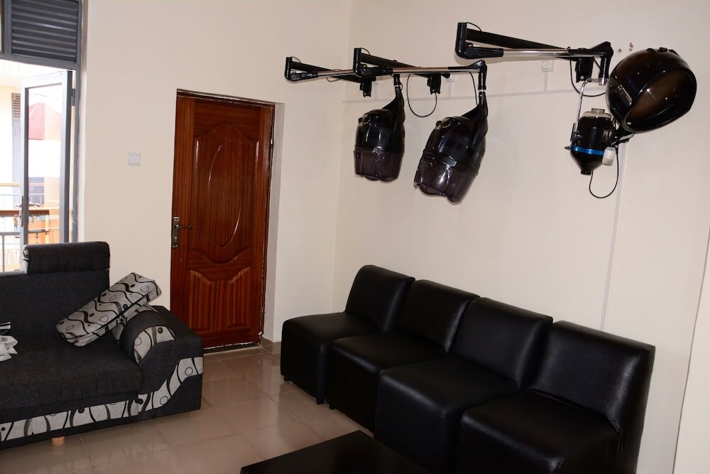 Фото отеля 5