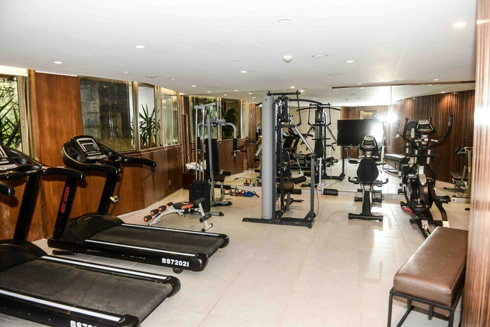 Фото Heaven Prestige Hotel