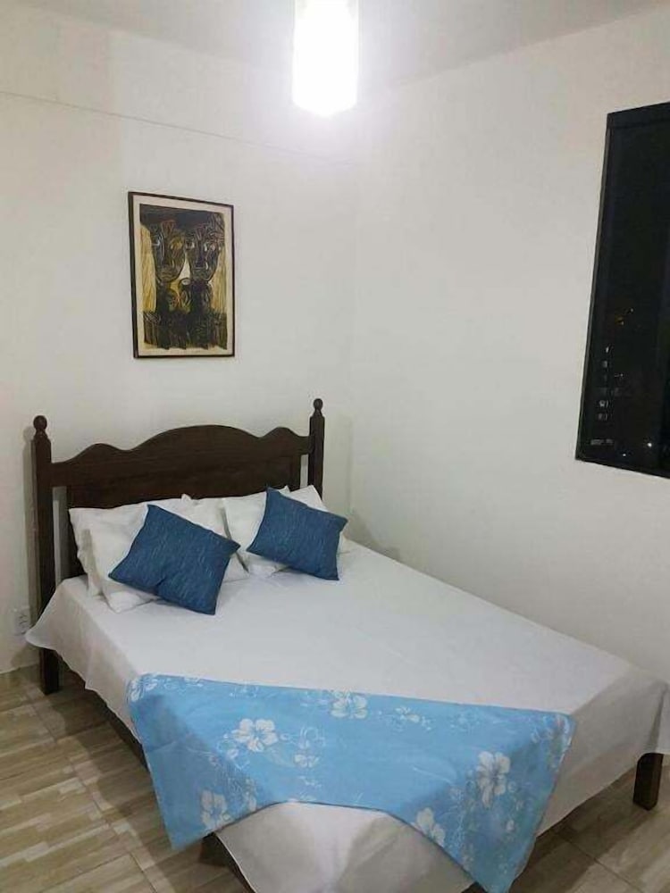 Фото Casa de Arigoffe - Hostel