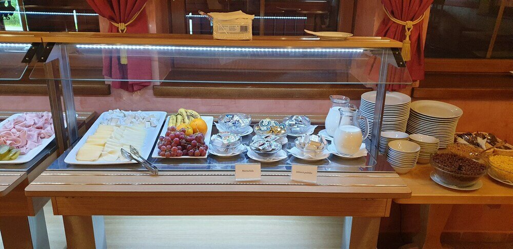 Фото Hotel Leyla