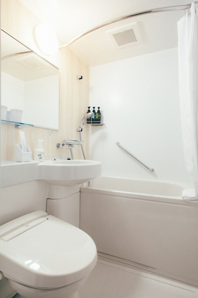 Фото Kuretake Inn Premium Meieki Minami