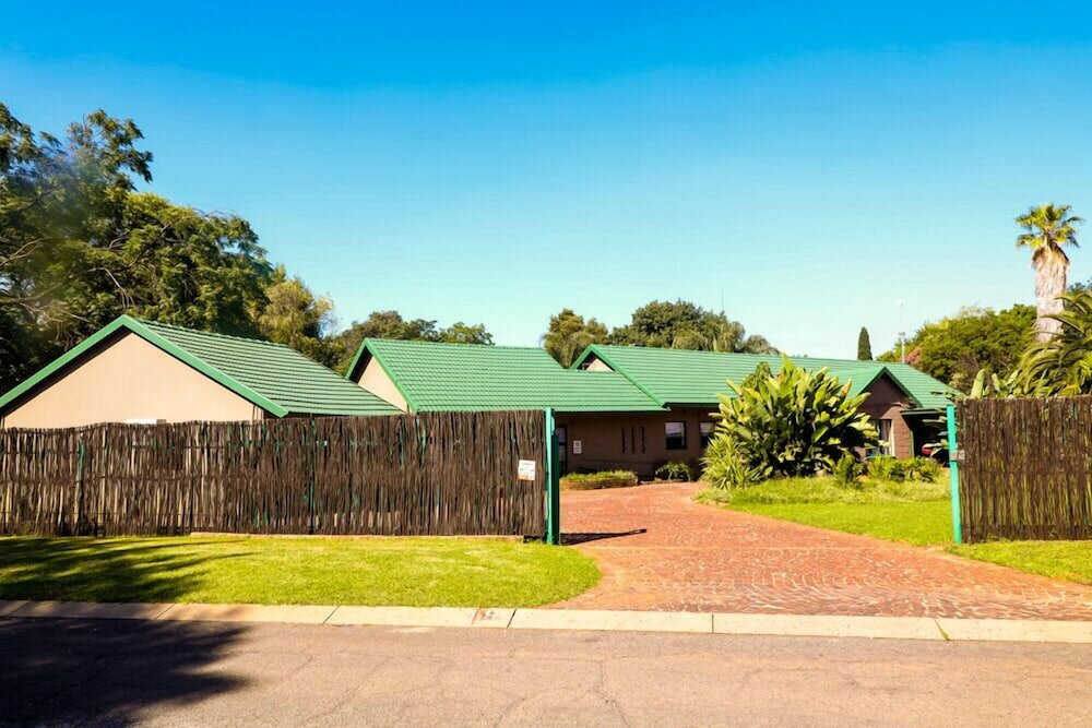 Фото The Exclusive Guest House