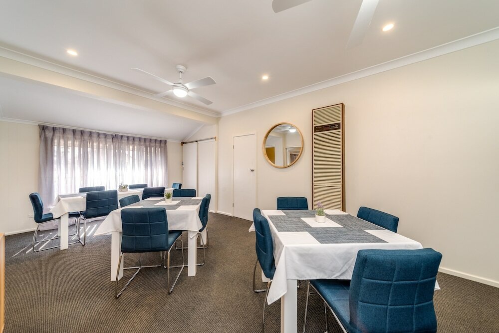 Фото Black Sheep Motel Goulburn