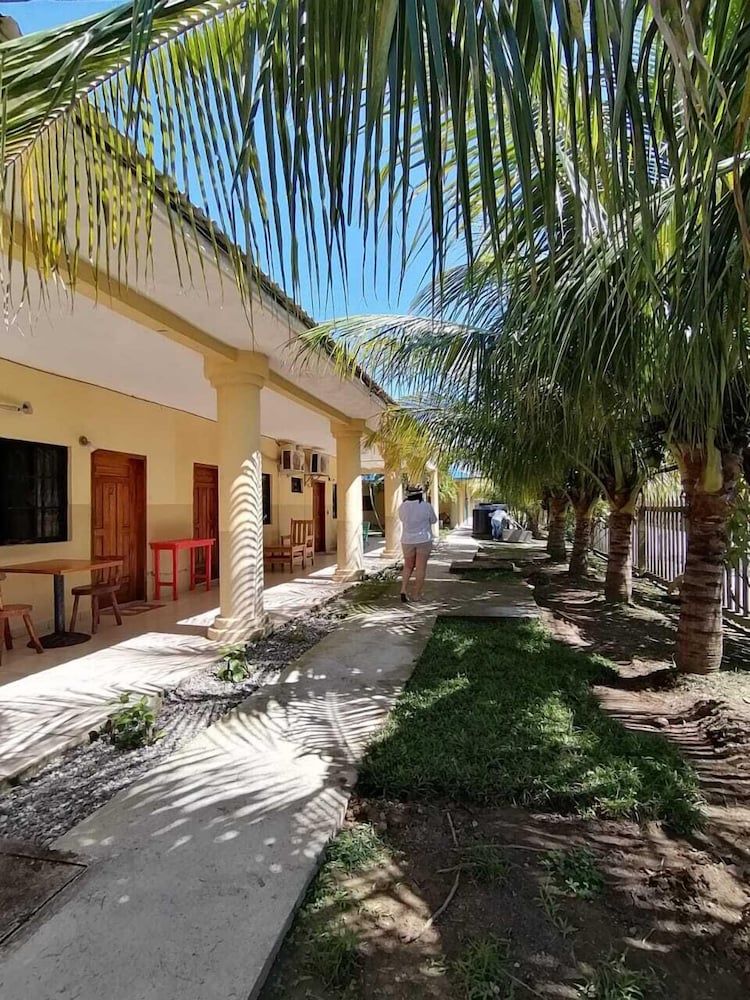 Фото Hotel Viña del Mar Omoa