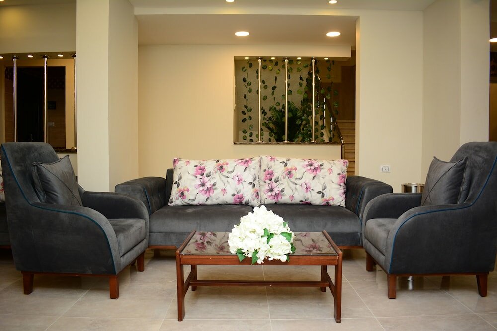 Фото Jewel Inn El Bakry Hotel