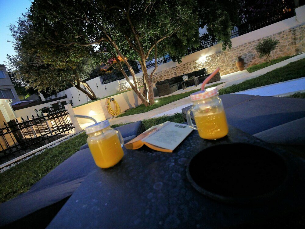 Фото Holiday Home Festina Lente