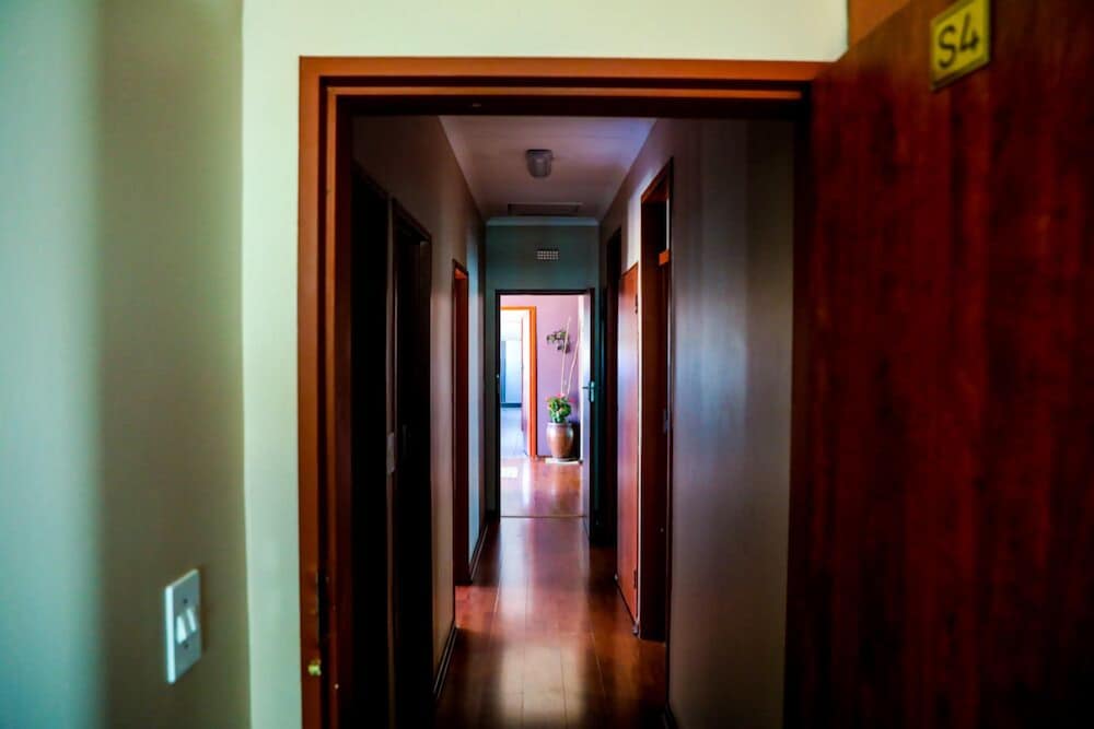 Фото The Exclusive Guest House