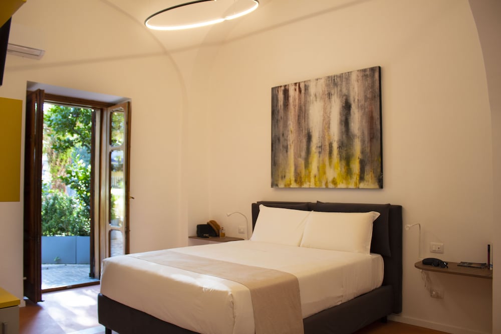 Фото Relais Villa Montedonzelli