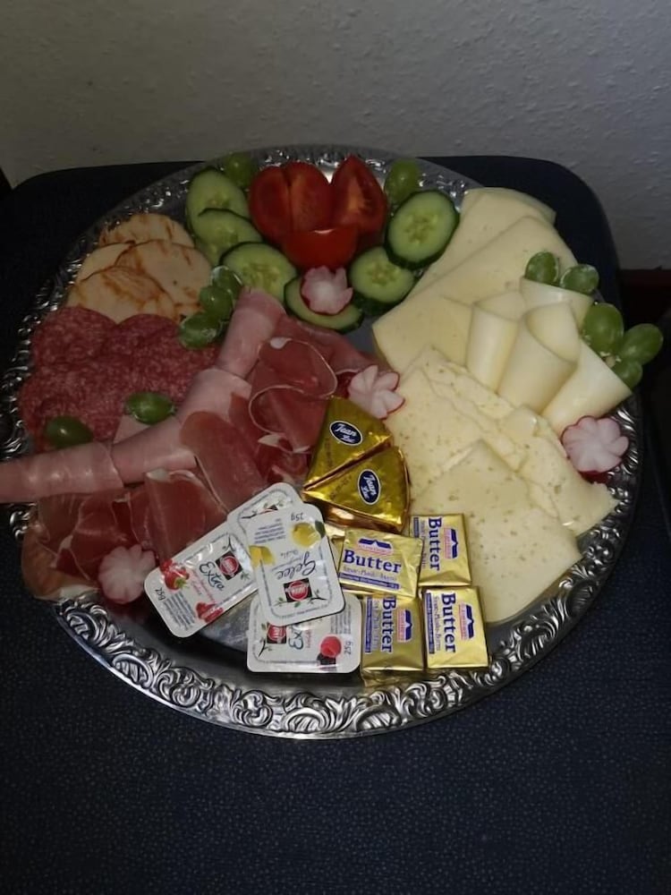 Фото Hotel Seeblick am Sankelmarker See