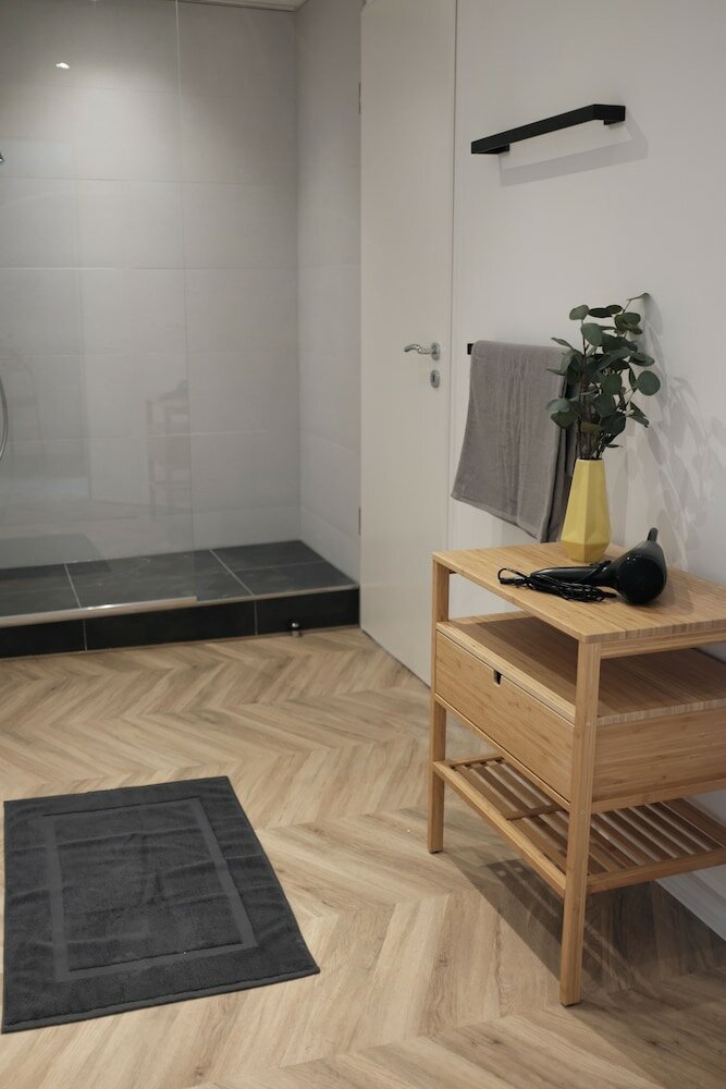 Фото Aparthotel glück auf Düppelstrasse