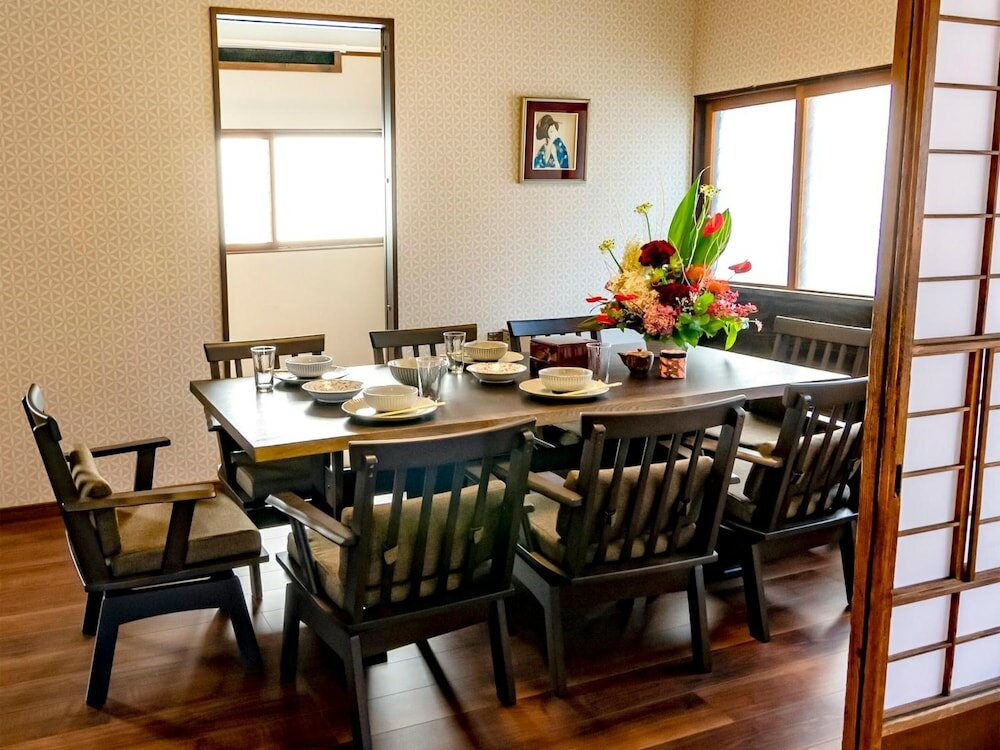 Фото Ebisumachi Takadaya