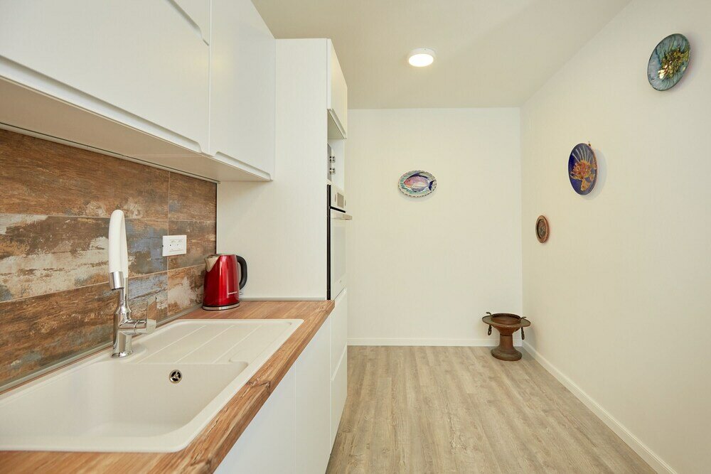 Фото Holiday Home Festina Lente