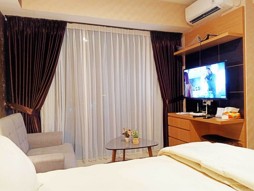 Фото Grand Kamala Lagoon by 21 Room