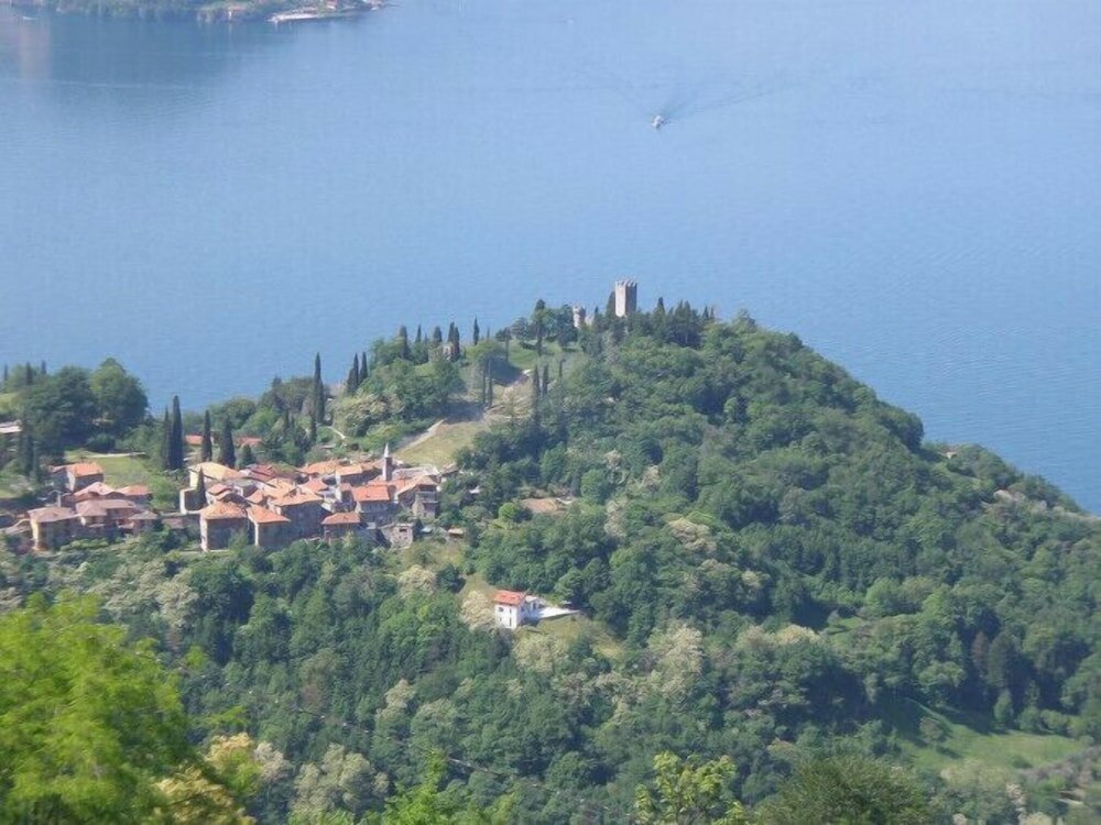 Фото Villetta Belvedere Perledo