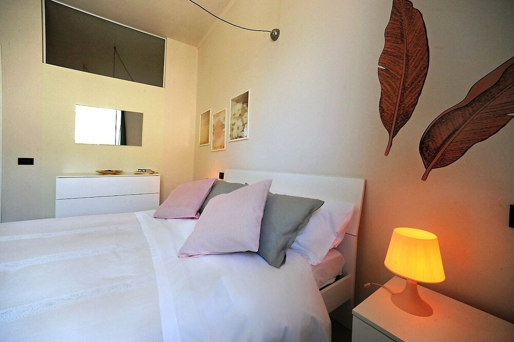 Фото Modern Apartment in Lingotto area