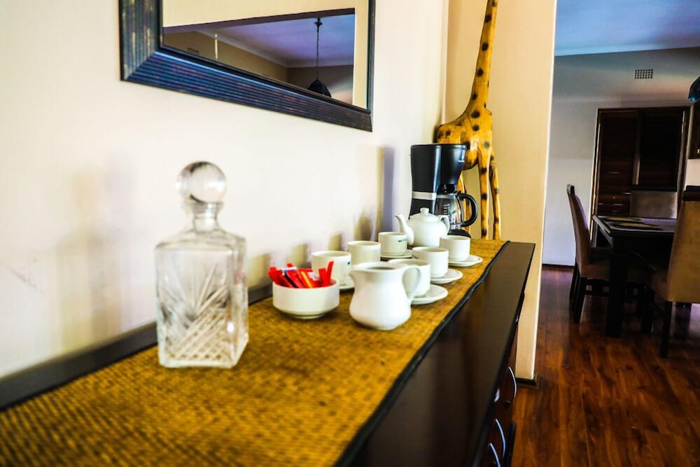 Фото The Exclusive Guest House