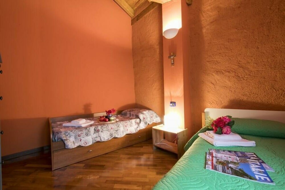 Фото Villa Frassi