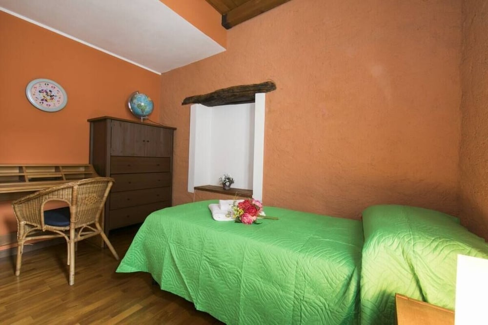 Фото Villa Frassi