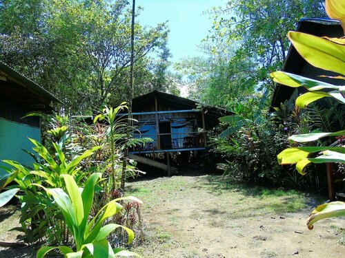 Гостиница Bungalow With sea View