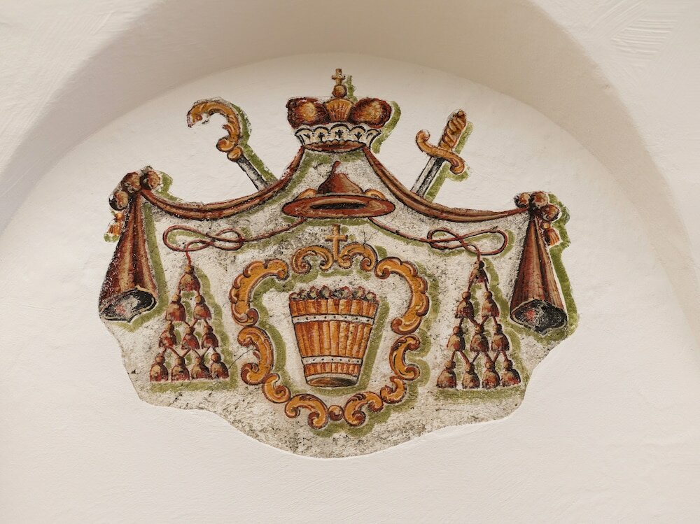 Фото Alpen Glück Hotel Unterm Rain garni