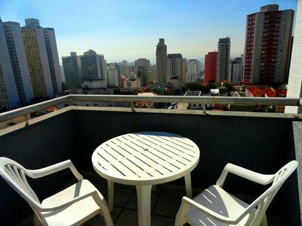 Hotel Stylish Penthouse for Short and Long Stays, Sao Paulo, photo