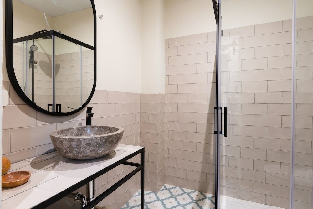 Фото Atenea Malaga Apartments