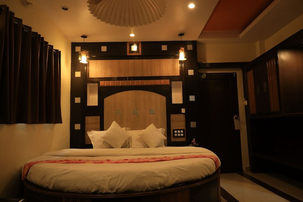 Фото Hotel Pratap Heritage