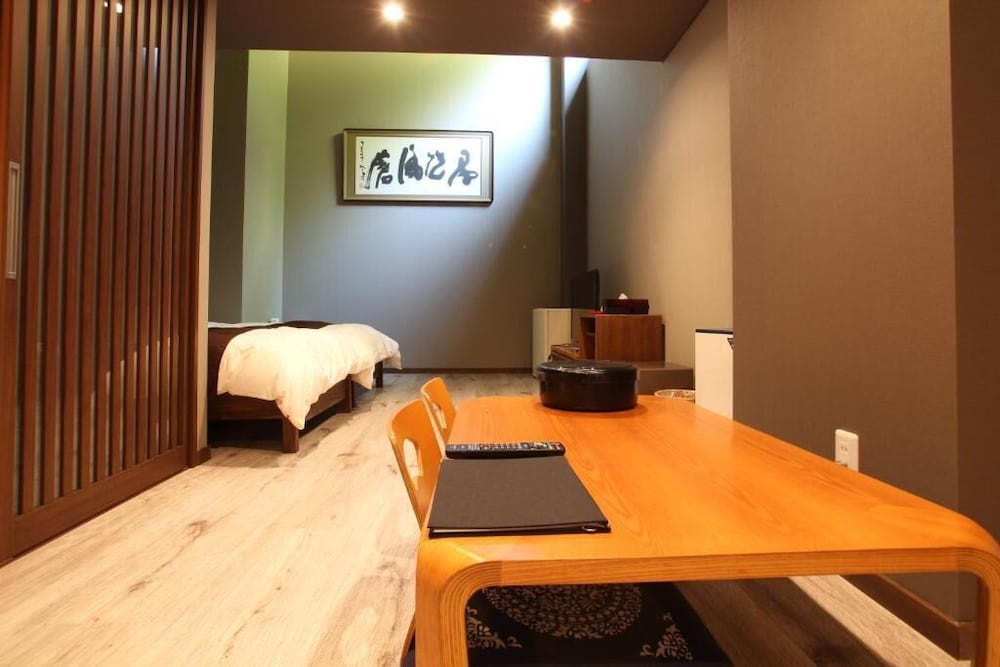 Фото Shirahama Ikoinosato Tomarigi