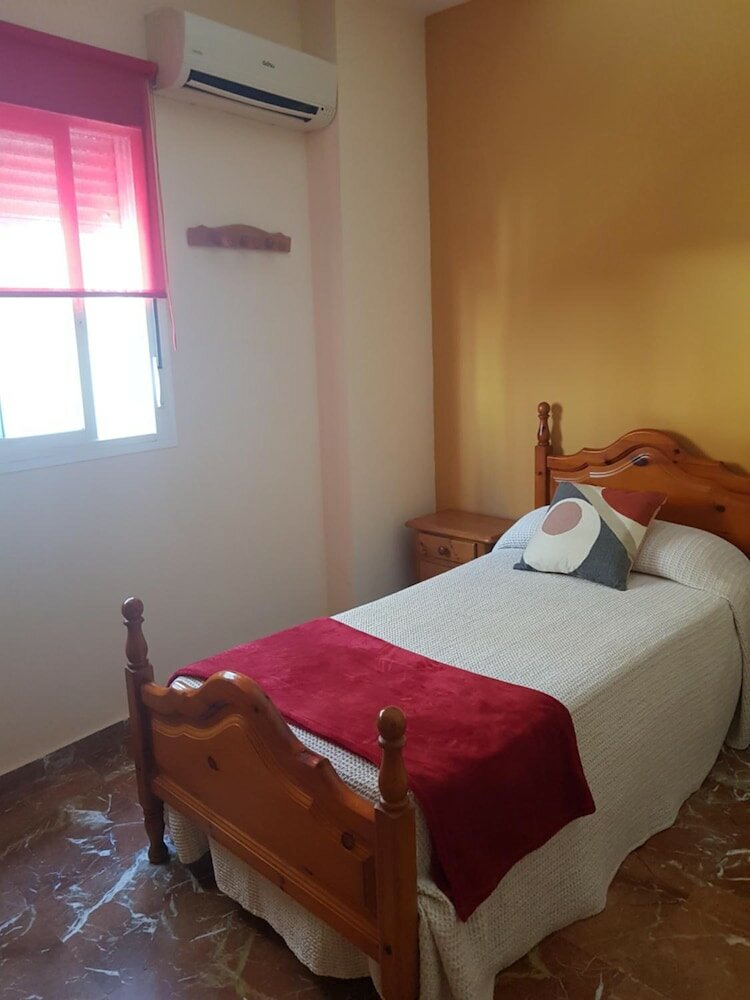 Фото Pensión La Vega