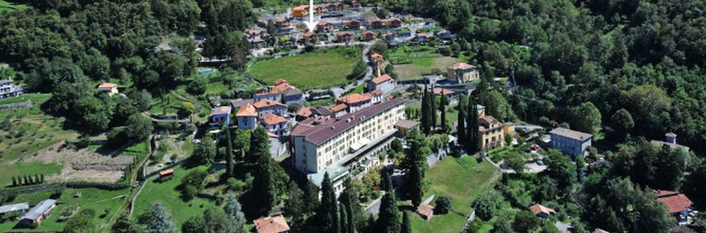 Фото Alla Vigna Panoramica